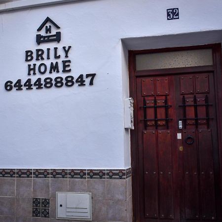 Brily Home ベレス エクステリア 写真